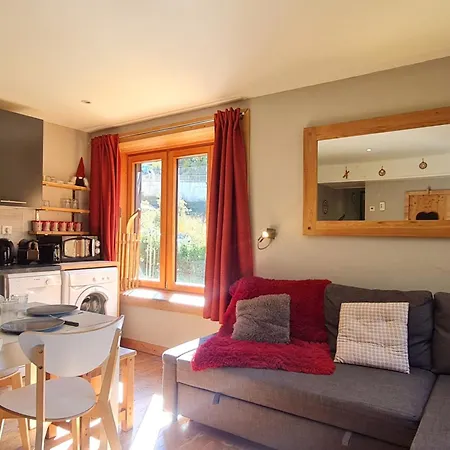 Coop By Interhome * Les Deux Alpes