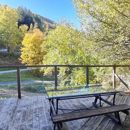 Coop By Interhome Les Deux Alpes