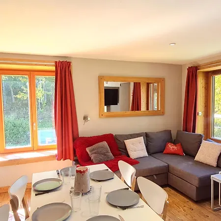 Coop By Interhome Apartment *