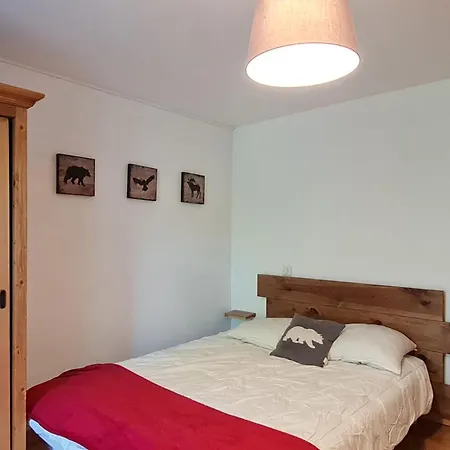 Apartman Coop By Interhome