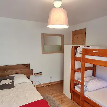 Coop By Interhome Apartman *